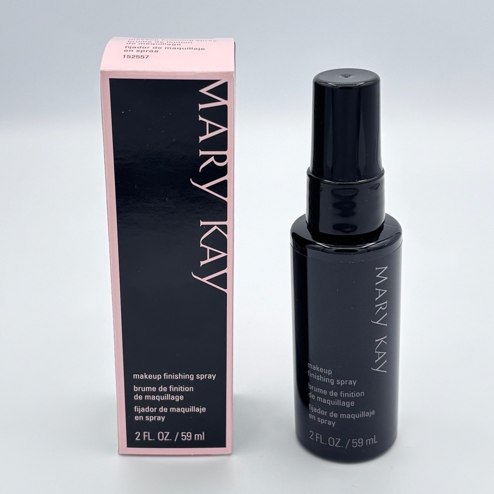 Mary Kay Makeup Finishing Spray | Brume de Finition de Maquillage 152557